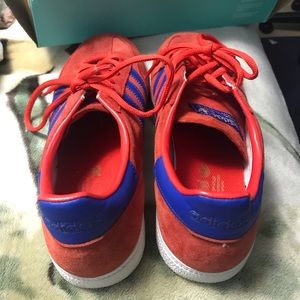 Spezial adidas shoes